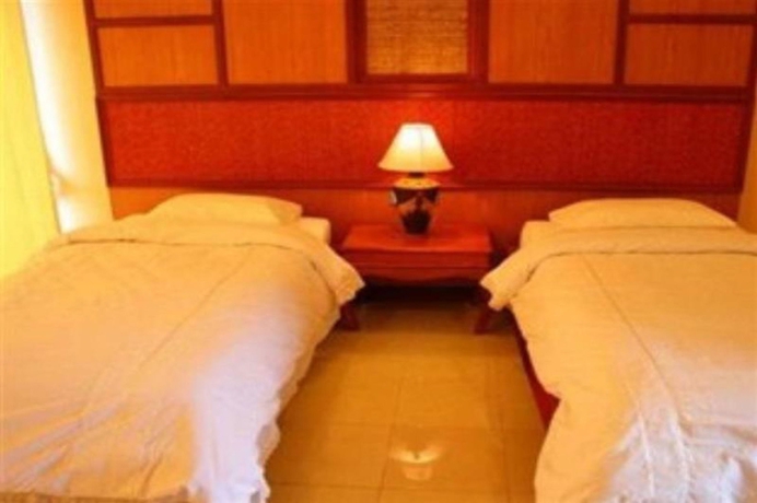 Imagen de la habitación del Hotel Koh Chang Resortel. Foto 9