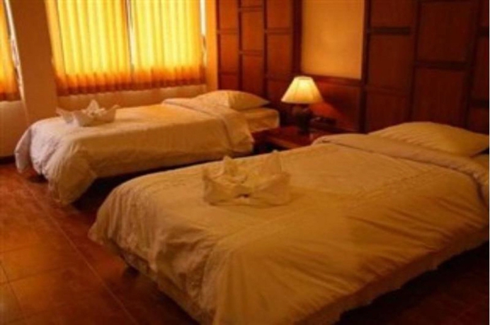 Imagen de la habitación del Hotel Koh Chang Resortel. Foto 10