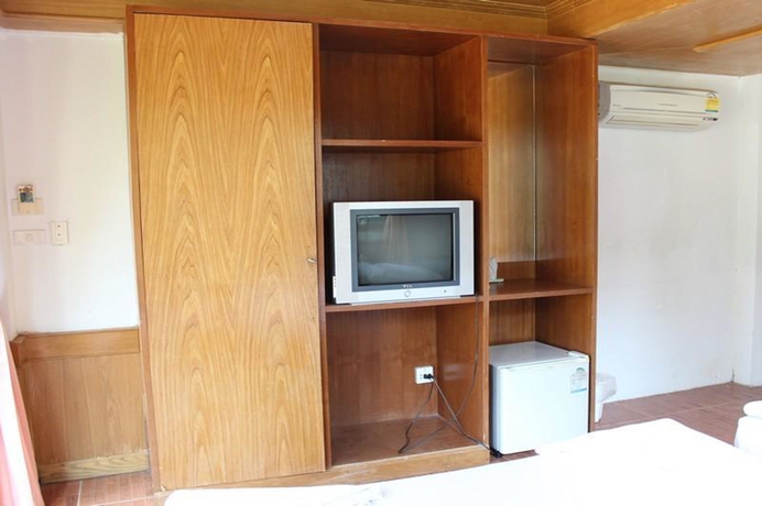 Imagen de la habitación del Hotel Koh Chang Thai Garden Hill Resort. Foto 3