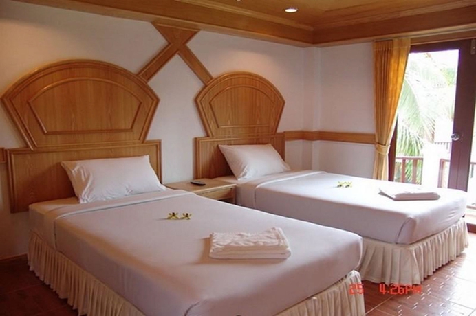 Imagen de la habitación del Hotel Koh Chang Thai Garden Hill Resort. Foto 5