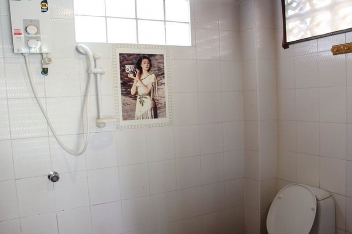 Imagen de la habitación del Hotel Koh Chang Thai Garden Hill Resort. Foto 6