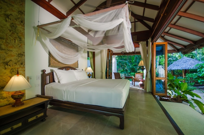 Imagen de la habitación del Hotel Koh Jum Beach Villas “a Member Of Secret Retreats”. Foto 7