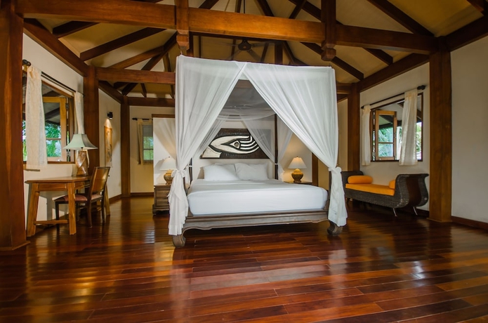 Imagen de la habitación del Hotel Koh Jum Beach Villas “a Member Of Secret Retreats”. Foto 8