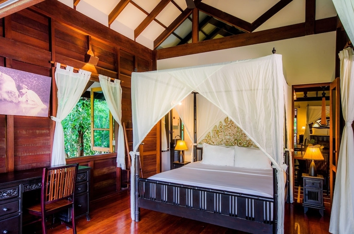Imagen de la habitación del Hotel Koh Jum Beach Villas “a Member Of Secret Retreats”. Foto 9