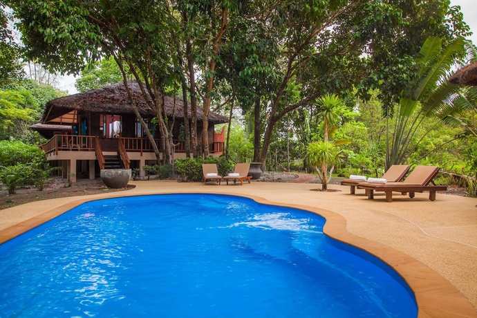 Imagen de la habitación del Hotel Koh Jum Beach Villas “a Member Of Secret Retreats”. Foto 11