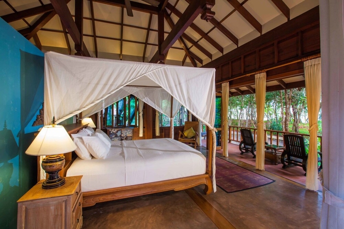 Imagen de la habitación del Hotel Koh Jum Beach Villas “a Member Of Secret Retreats”. Foto 12