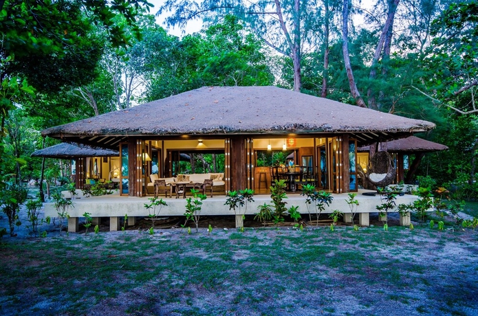 Imagen de los interiores del Hotel Koh Jum Beach Villas “a Member Of Secret Retreats”. Foto 18