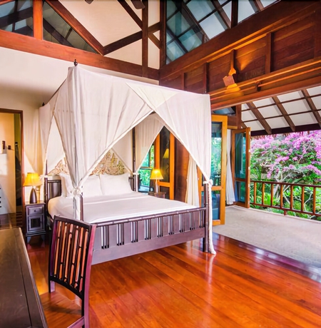 Imagen de la habitación del Hotel Koh Jum Beach Villas “a Member Of Secret Retreats”. Foto 14