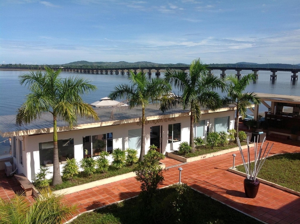 Imagen general del Hotel Koh Kong Bay Hotel. Foto 2