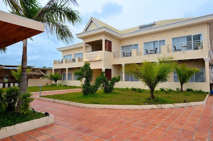 Imagen general del Hotel Koh Kong Bay Hotel. Foto 3