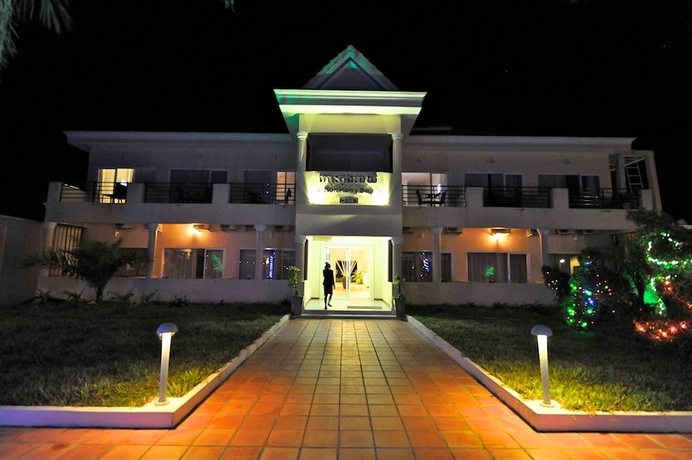 Imagen general del Hotel Koh Kong Bay Hotel. Foto 4