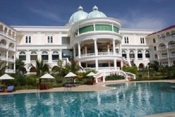 Imagen general del Hotel Koh Kong Resort. Foto 1