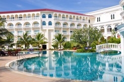 Imagen general del Hotel Koh Kong Resort. Foto 2