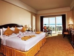 Imagen de la habitación del Hotel Koh Kong Resort. Foto 3