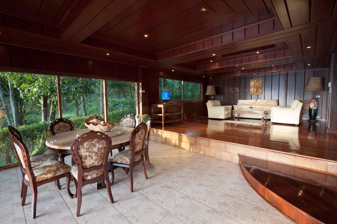 Imagen de la habitación del Hotel Koh Kood Beach Resort. Foto 3