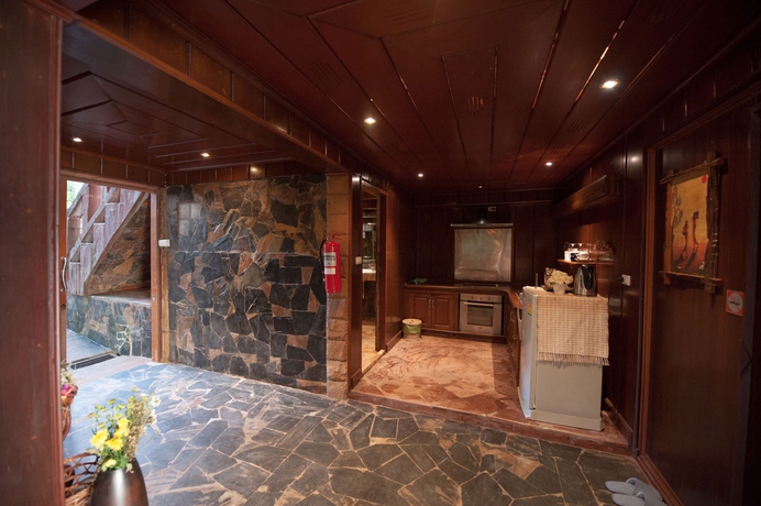 Imagen de la habitación del Hotel Koh Kood Beach Resort. Foto 4