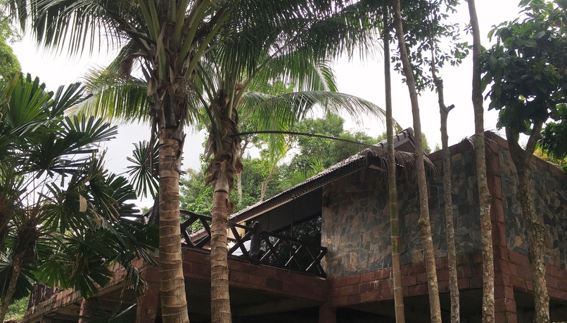 Imagen de la habitación del Hotel Koh Kood Beach Resort. Foto 5