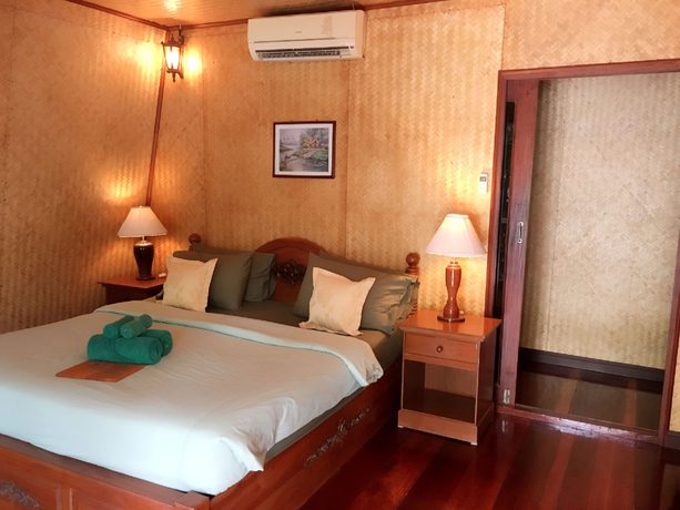 Imagen de la habitación del Hotel Koh Kood Beach Resort. Foto 6