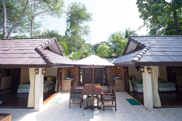 Imagen de la habitación del Hotel Koh Kood Beach Resort. Foto 8