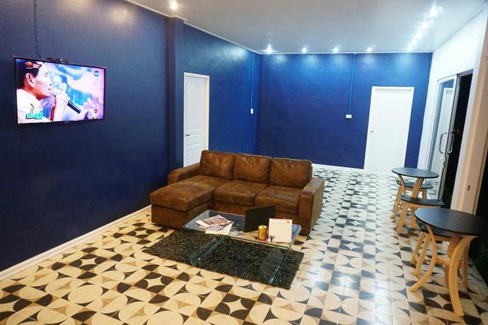 Imagen de los interiores del Hotel Koh Kood Bed's. Foto 6