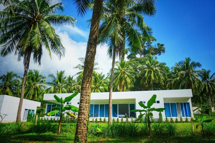 Imagen de los interiores del Hotel Koh Kood Bed's. Foto 7