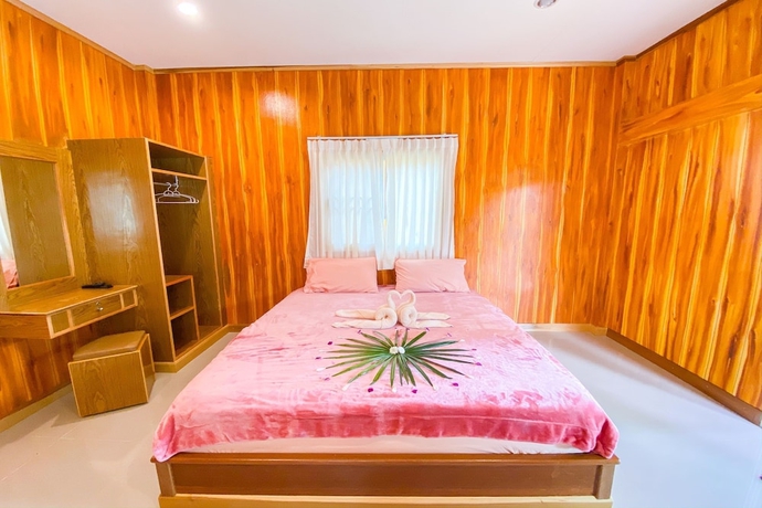 Imagen de la habitación del Hotel Koh Kood Far East Resort. Foto 2