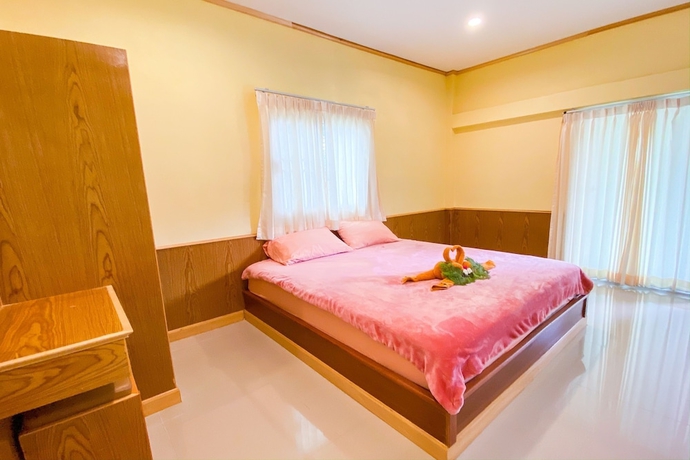 Imagen de la habitación del Hotel Koh Kood Far East Resort. Foto 8