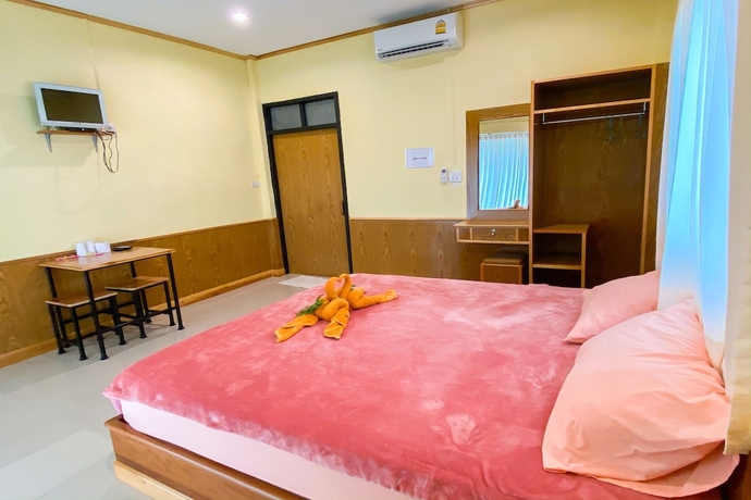 Imagen de la habitación del Hotel Koh Kood Far East Resort. Foto 9