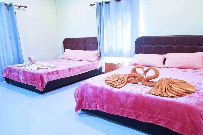 Imagen de la habitación del Hotel Koh Kood Far East Resort. Foto 12