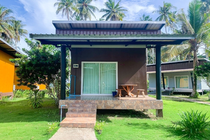 Imagen de la habitación del Hotel Koh Kood Far East Resort. Foto 18