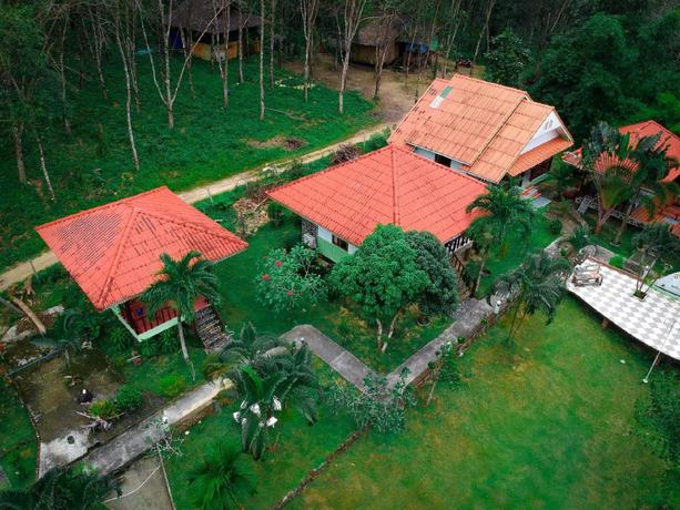 Imagen general del Hotel Koh Kood Garden. Foto 3