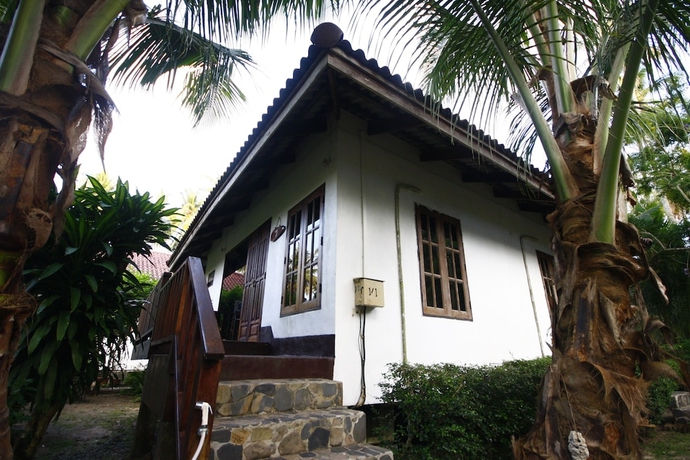 Imagen de la habitación del Hotel Koh Kood Neverland Beach Resort. Foto 3