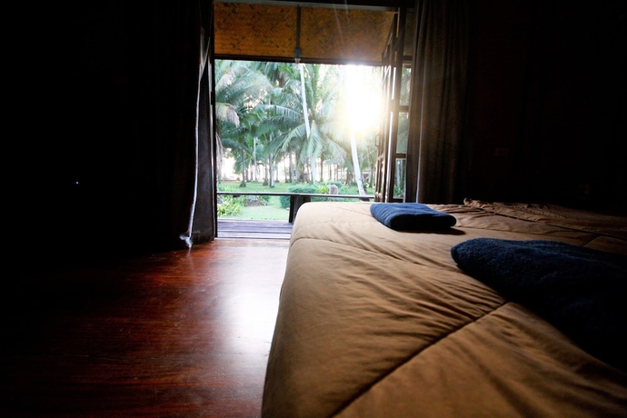 Imagen de la habitación del Hotel Koh Kood Neverland Beach Resort. Foto 4