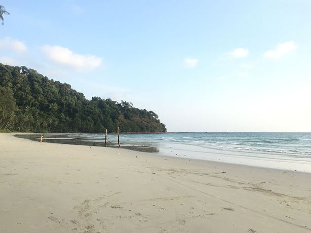 Imagen general del Hotel Koh Kood Neverland Beach Resort. Foto 1