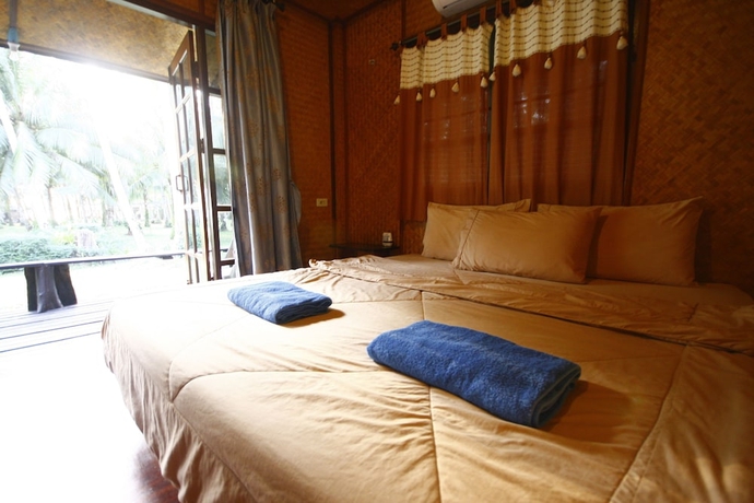 Imagen de la habitación del Hotel Koh Kood Neverland Beach Resort. Foto 6