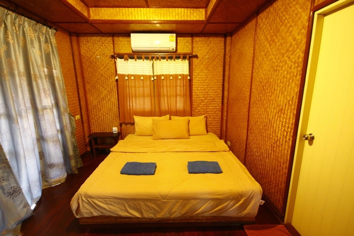 Imagen de la habitación del Hotel Koh Kood Neverland Beach Resort. Foto 7