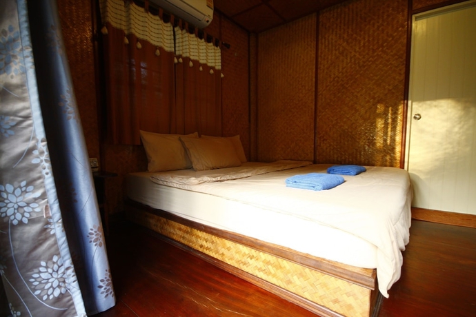 Imagen de la habitación del Hotel Koh Kood Neverland Beach Resort. Foto 8