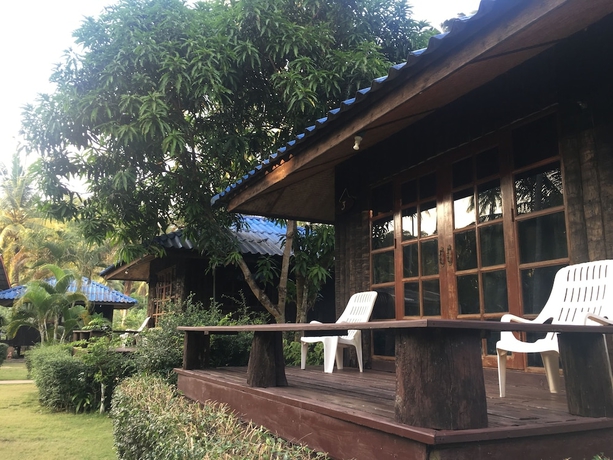 Imagen de la habitación del Hotel Koh Kood Neverland Beach Resort. Foto 10