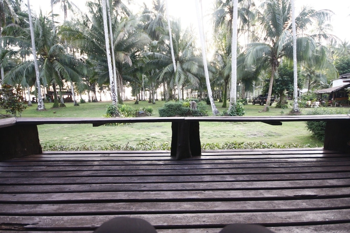 Imagen de la habitación del Hotel Koh Kood Neverland Beach Resort. Foto 12
