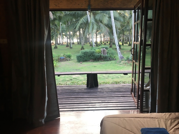 Imagen de la habitación del Hotel Koh Kood Neverland Beach Resort. Foto 13