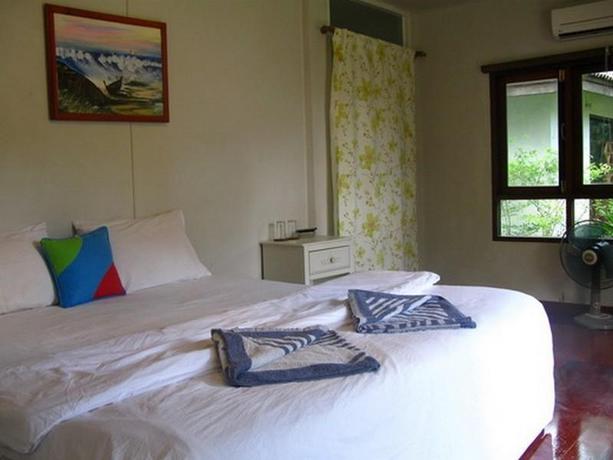 Imagen general del Hotel Koh Kood Neverland Beach Resort. Foto 2