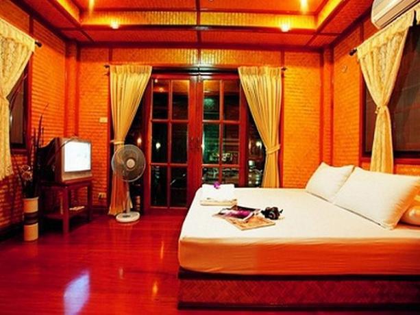 Imagen general del Hotel Koh Kood Neverland Beach Resort. Foto 3
