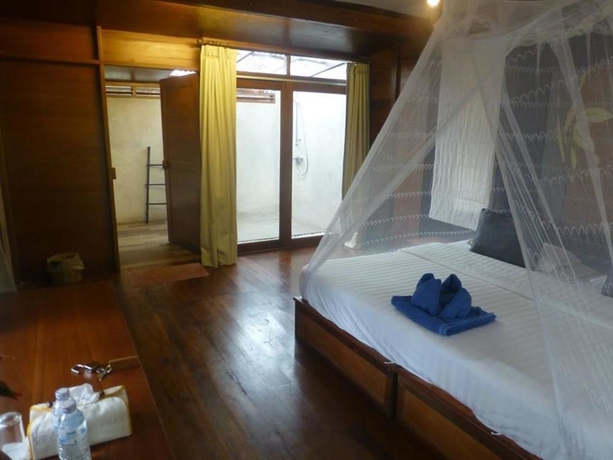 Imagen de la habitación del Hotel Koh Kood Resort. Foto 1