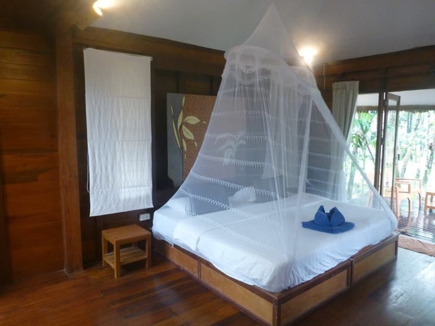 Imagen de la habitación del Hotel Koh Kood Resort. Foto 3