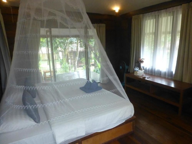 Imagen de la habitación del Hotel Koh Kood Resort. Foto 4