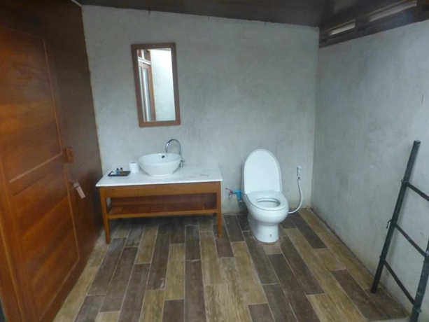 Imagen de la habitación del Hotel Koh Kood Resort. Foto 6