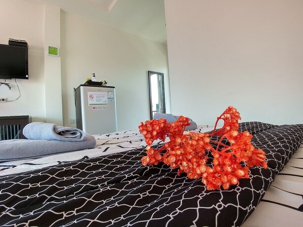 Imagen general del Hotel Koh Larn De Beach. Foto 5