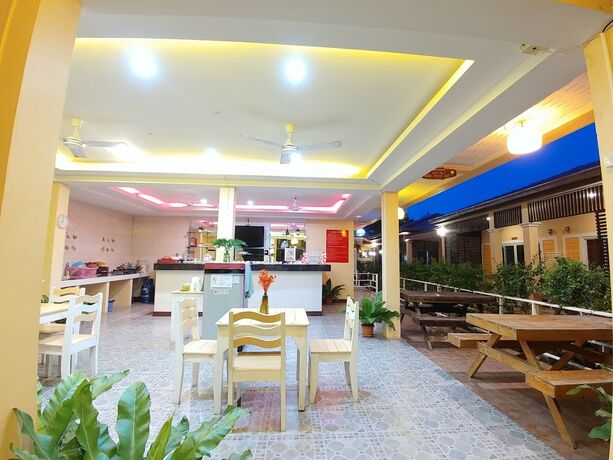 Imagen general del Hotel Koh Larn De Beach. Foto 6