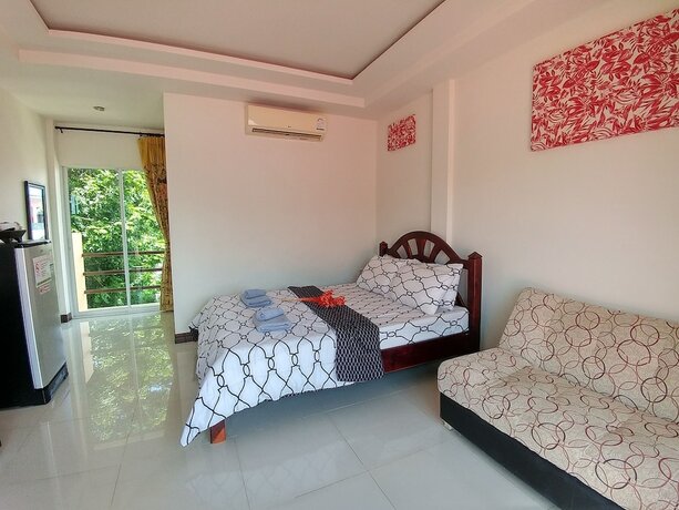 Imagen general del Hotel Koh Larn De Beach. Foto 8