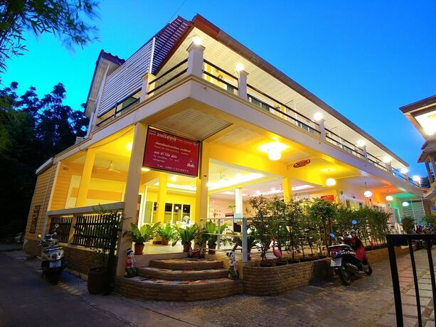 Imagen general del Hotel Koh Larn De Beach. Foto 12